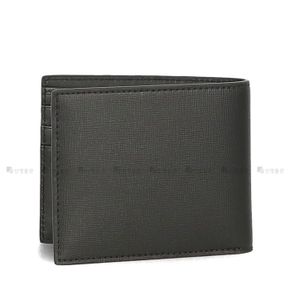 삼선 리본 로고 MYT BIFOLD 6CC I946P 6308572 반지갑 117410456