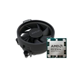 AMD 라이젠 피닉스 정품 멀티팩 R5 8600G CPU (AM5)