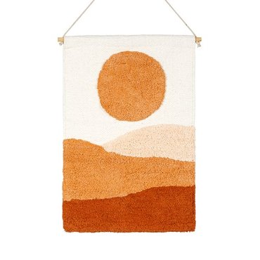 게이즈샵 코키코키 KOKIKOKI Wall hanging Desert
