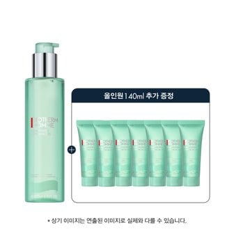 비오템 아쿠아파워 올인원 200ml 세트(+올인원 140ml)