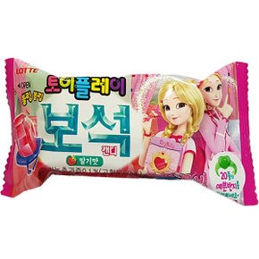 롯데 블링블링 보석캔디 13g x 1개 / 사탕 과자 간식