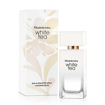 엘리자베스아덴 화이트 티 EDT 50ml