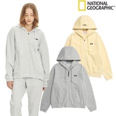 내셔널지오그래픽 N231WFT060 여성 레푸스 TRAINNING SET F-ZIP