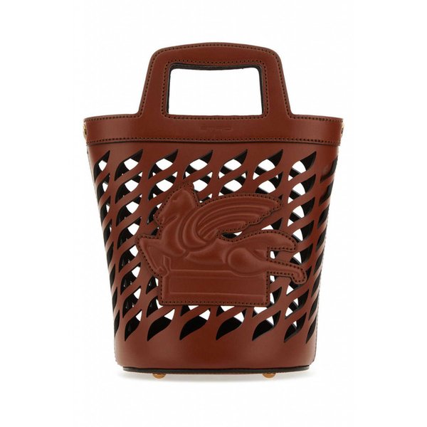 여성 가방 A SECCHIELLO 1P0782211 101 Brown /2