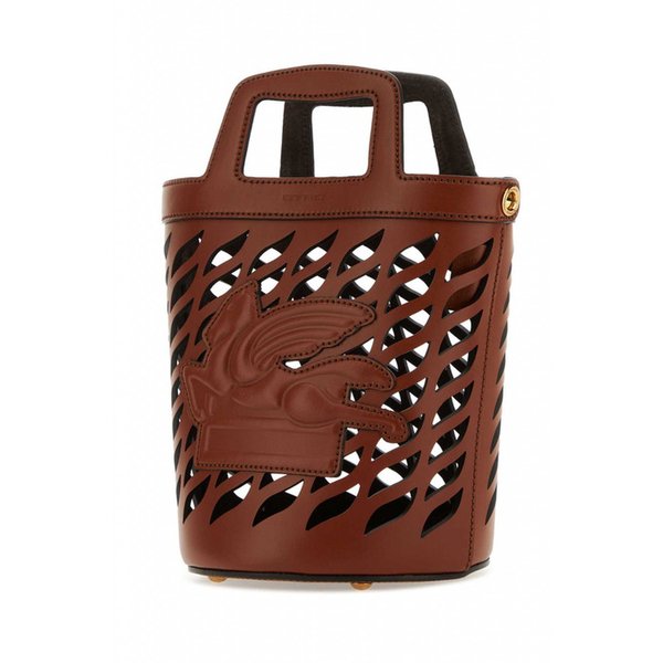 여성 가방 A SECCHIELLO 1P0782211 101 Brown /2