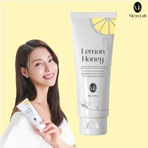  김정화의 미인랩 레몬마누카팩 150g