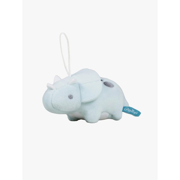 플러시 키링 세리