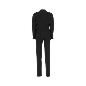 톰 포드 TOM FORD SUITS Mens Sets 438R0021Y04G 7 Black