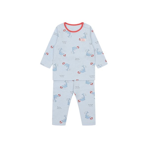 BL돌고래슬림상하