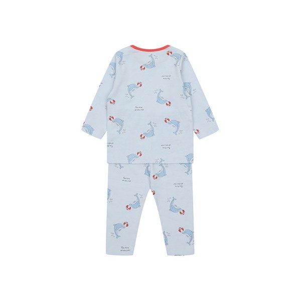 BL돌고래슬림상하