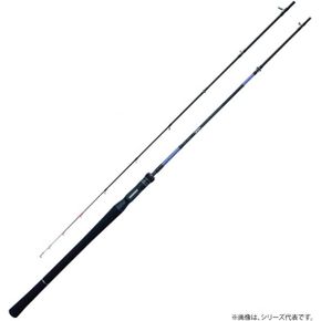 일본 가마가츠 낚시대 Gamakatsu Boat Pole Tachiuotenya MS L 6.9 ft 1.8 m 2022 Released Mode