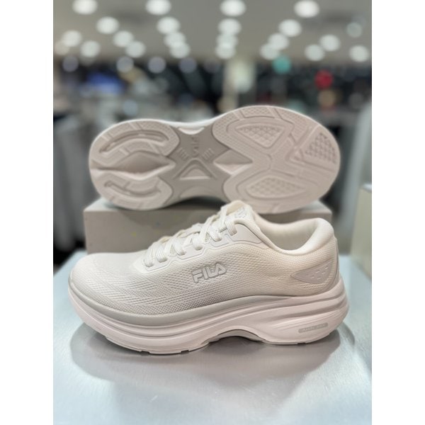 [여주점] 1RM02938H 100 FILA RGB AKIMBO 2.0 알지비 아킴보2.0 남녀공용운동화