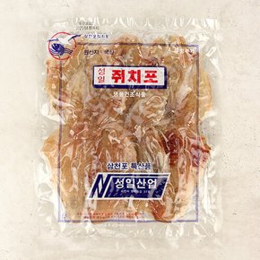 오초록 국내산 삼천포 쥐치포 300g(5-6장내외)