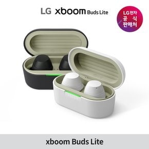 전자 xboom Buds Lite 엑스붐 버즈 라이트 블루투스 이어폰