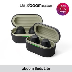 전자 xboom Buds Lite 엑스붐 버즈 라이트 블루투스 이어폰
