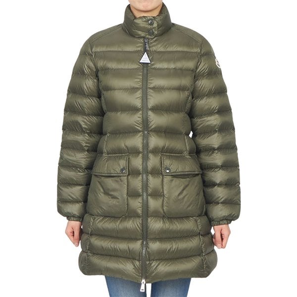 [부산점] 몽클레어 제넷 여성 패딩 점퍼 1C00002 597YG 825