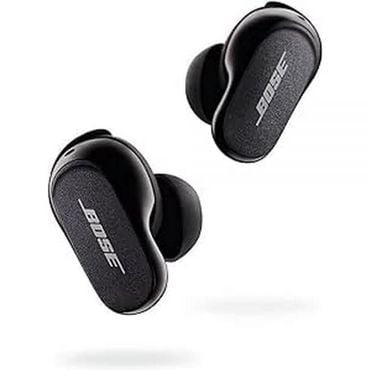  영국 보스 헤드폰 Bose QuietComfort Earbuds II Wireless Bluetooth Worlds Best Noise Cancell