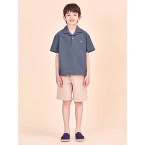 *시즌오프30%*[BEANPOLE KIDS] 24SS 시어서커 클래식 상하 세트 (3종 택1)