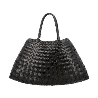 드래곤디퓨전 [드래곤디퓨전 DRAGON DIFFUSION] 8893 BLACK 여성 숄더백