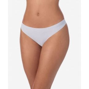 우먼 Litewear 컷 Anywear 로고 텅 쪼리 슬리퍼 Underwear-DK5026 - 라벤더 Fields 8240614