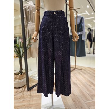메종블랑쉬 도트팬츠 M252JSL504D