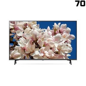 LG 스마트TV 70인치 70UQ7070 4K UHD 로컬변경 설치