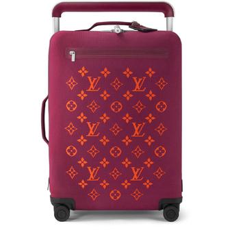 LOUIS VUITTON 24 FW 루이비통 여성 호라이즌 소프트 55 rouge LVUK6A8FREDZZZZZ00 TP822285555