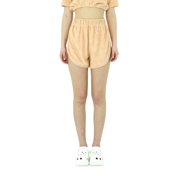 Terry Short Pants