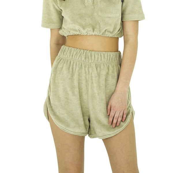 Terry Short Pants