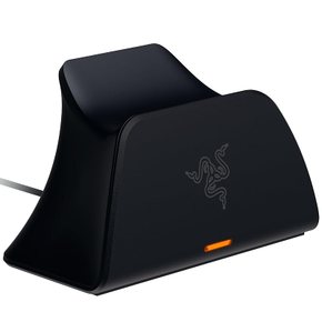 Razer 레이저- Quick Charging Stand for PS5 Black