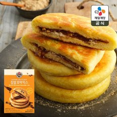 백설 찹쌀 호떡믹스 400g x2개