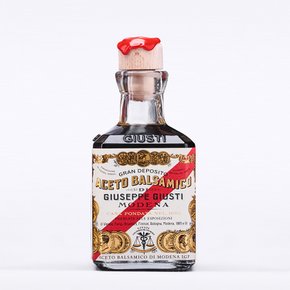 5메달 큐빅 발사믹 식초 250ml+키아로스쿠로 엑스트라 버진 올리브오일 250ml