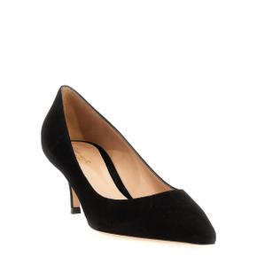 [지안비토로시] Pumps G2033655RICCAMBLACK Black