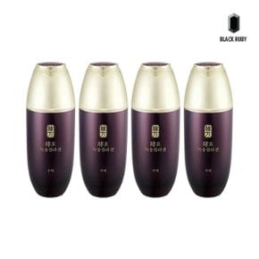 효 녹용콜라겐 수액 140ml x4