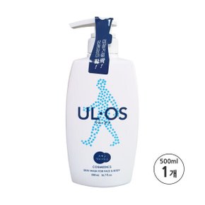 스킨워시 500ml