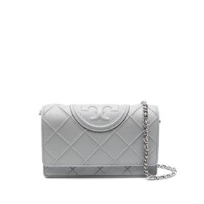 Clutch Bags 158604400 Grey