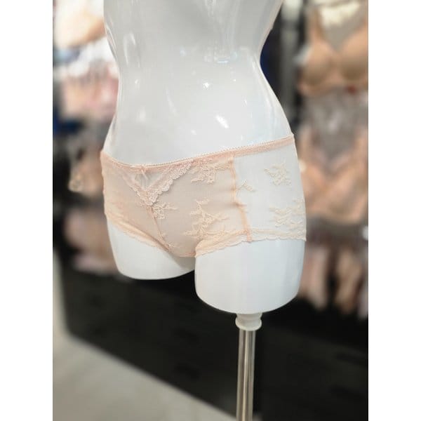 [시흥점] S 비너스 ) 러블리 프릴 몰드 브라 세트 망레이스팬티 단품 [VPT1803S-SK]