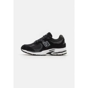 2894091 New Balance 뉴발란스 2002 유니섹스 - 트레이너 블랙