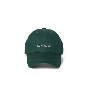 [르 아르베이]LE AREVEY ORIGINAL DEEP GREEN