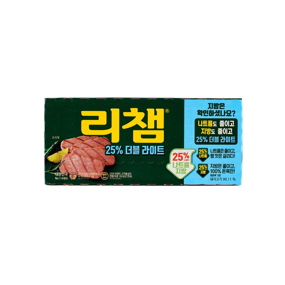 동원 리챔 더블라이트 340g*4, 믿고 사는 즐거움 SSG.COM