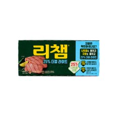 동원 리챔 더블라이트 340g*4입