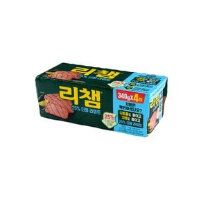 동원 리챔 더블라이트 340g*4입