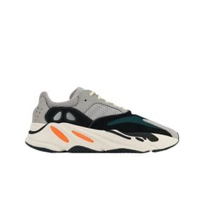 아디다스 이지 부스트 700 웨이브 러너 솔리드 그레이 2021/2022 Adidas Yeezy Boost 700 Wave R