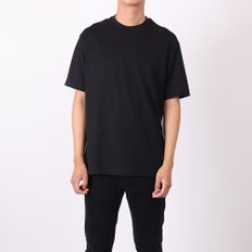 토케타 프린트 남성 반팔 티셔츠 FJ0418 블랙 Toketa Print Tee