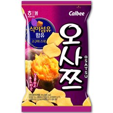 [NEO택배]해태 오사쯔60g