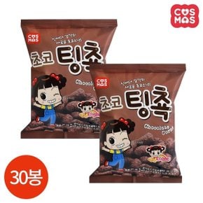 초코팅촉 26g x 30봉