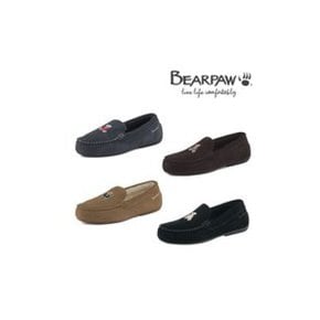 [와이컨셉] 베어파우(BEARPAW) KARLA BEAR WOMENS 여성 모카신 4종 ( K2553ND-W)