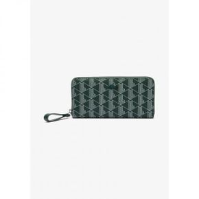 5297826 Lacoste Wallet - mono sinople farine m