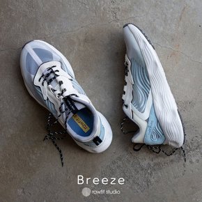 여성 러닝화 BREEZE 브리즈 젤리 블루_RF121SPRN01