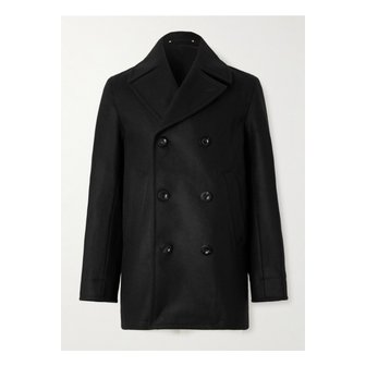  프라이빗 화이트 V.C. 맨체스터 울 피코트 46376663162994594